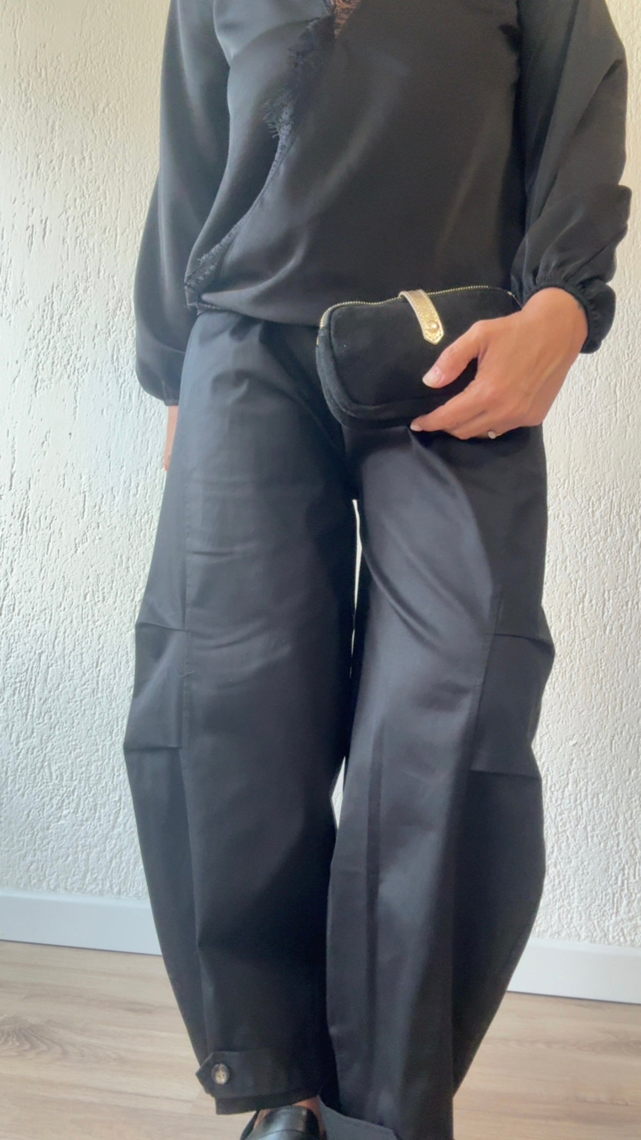 Pantalone Arabe dark