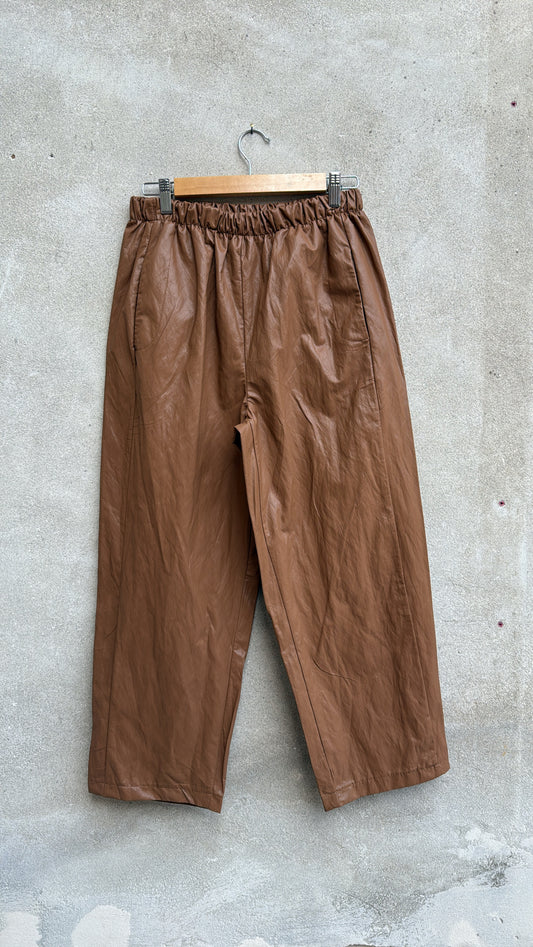 Pantalone Papier Mou