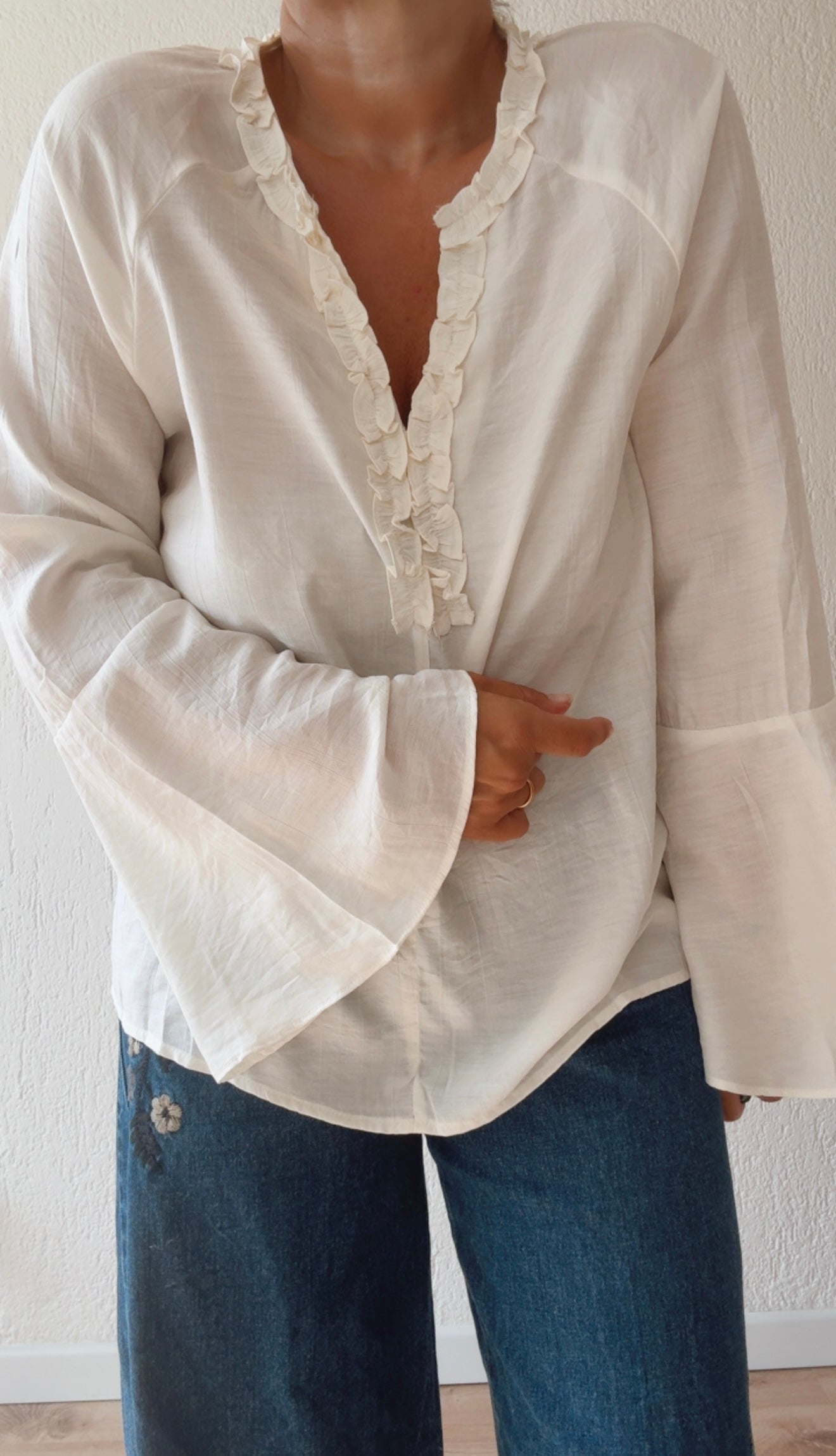 Camicia Lollypop