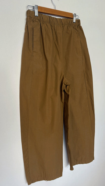 Pantalone Robin khaki