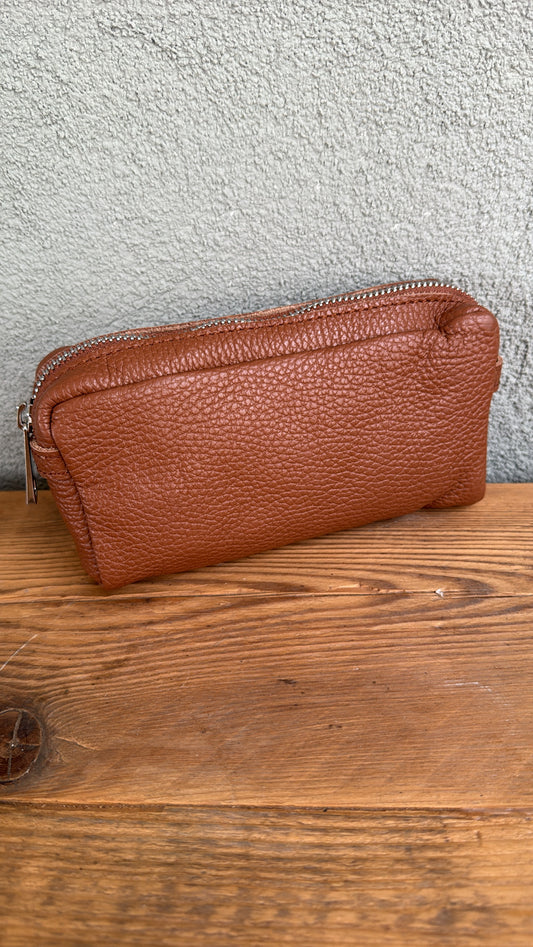 Astuccio Anne dark mou