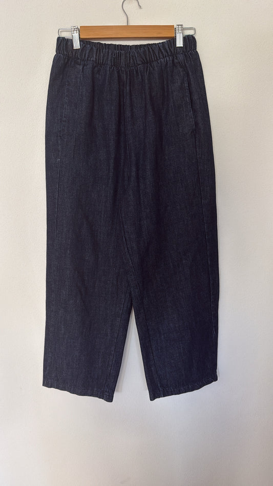 Pantalone Jacopo denim