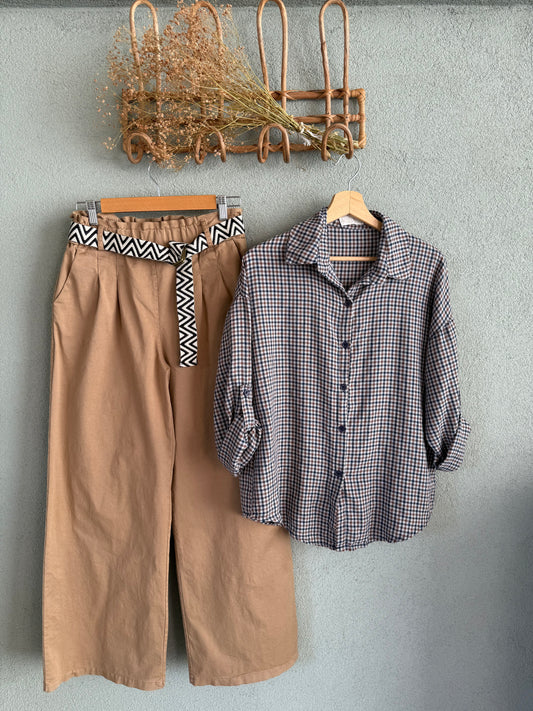 Fashion box Doc cookie - Wayne navy