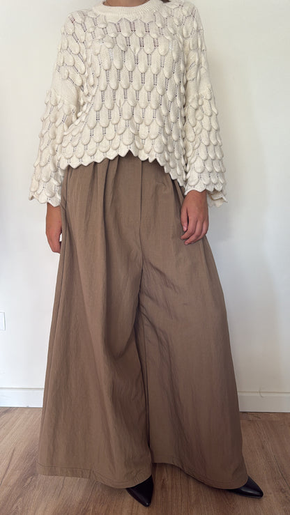 Pantalone Aldo talpa