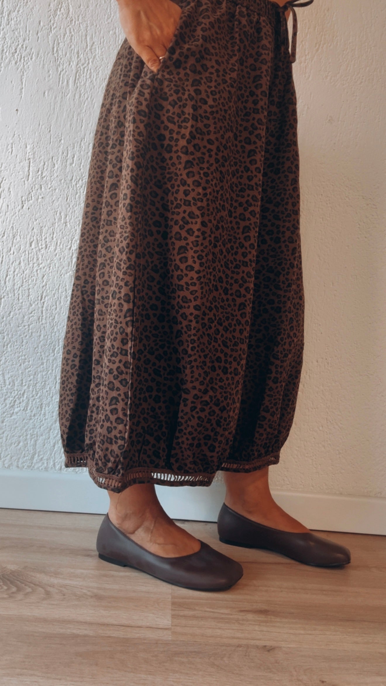 Pantalone Lyonell