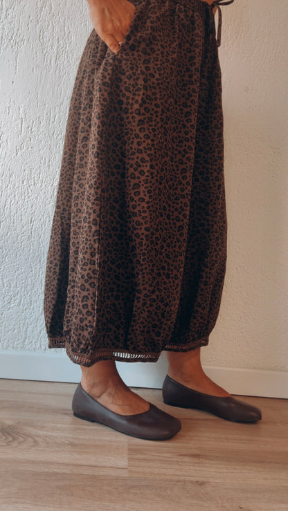 Pantalone Lyonell
