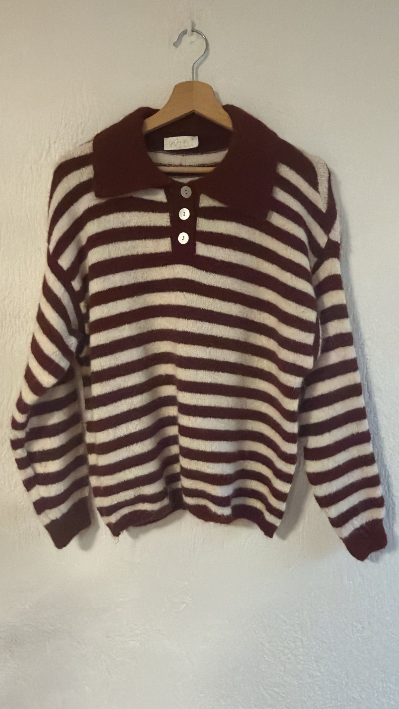 Maglia Tiguana