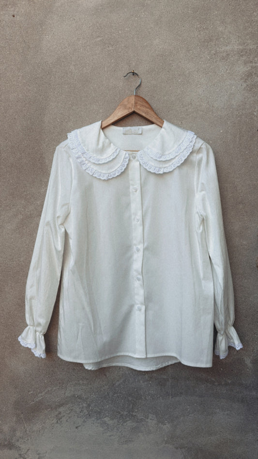 Camicia Tessa