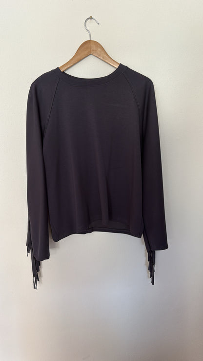 Maglia James piombo
