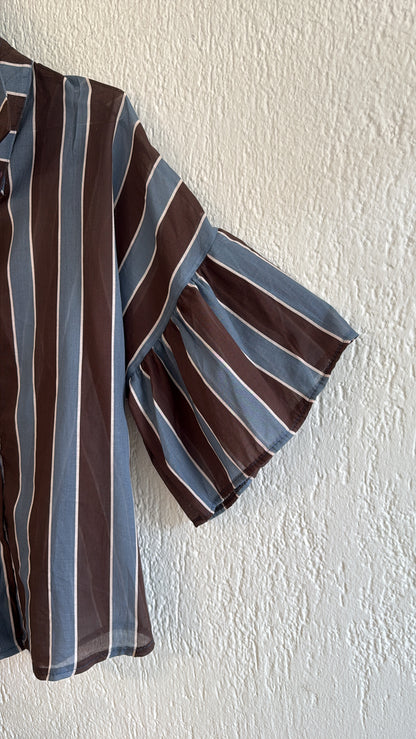 Camicia Striped