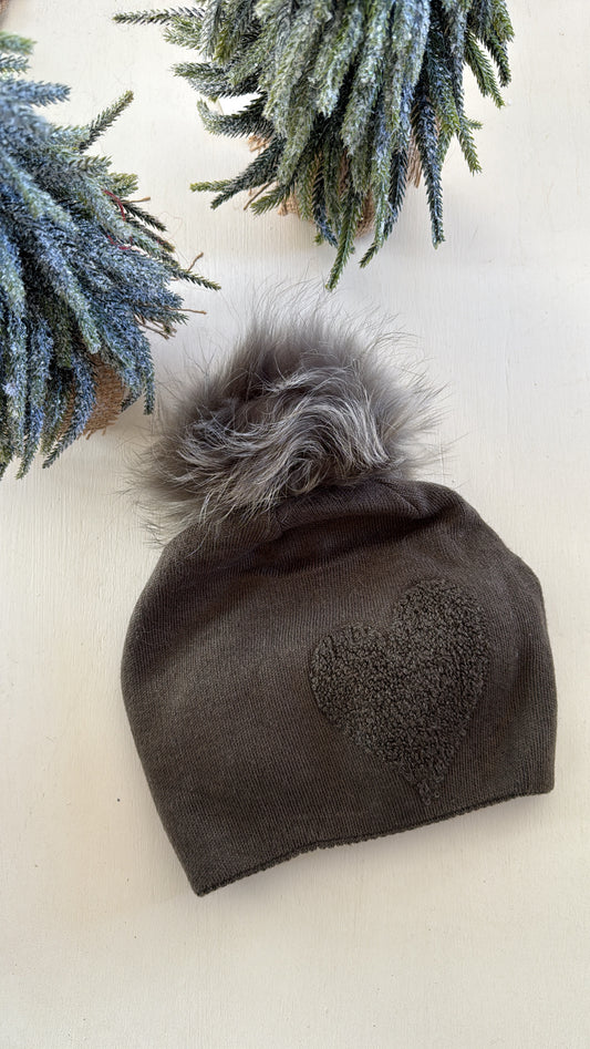 Cappello Corina military