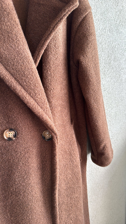 Giaccone Lord Byron Choco