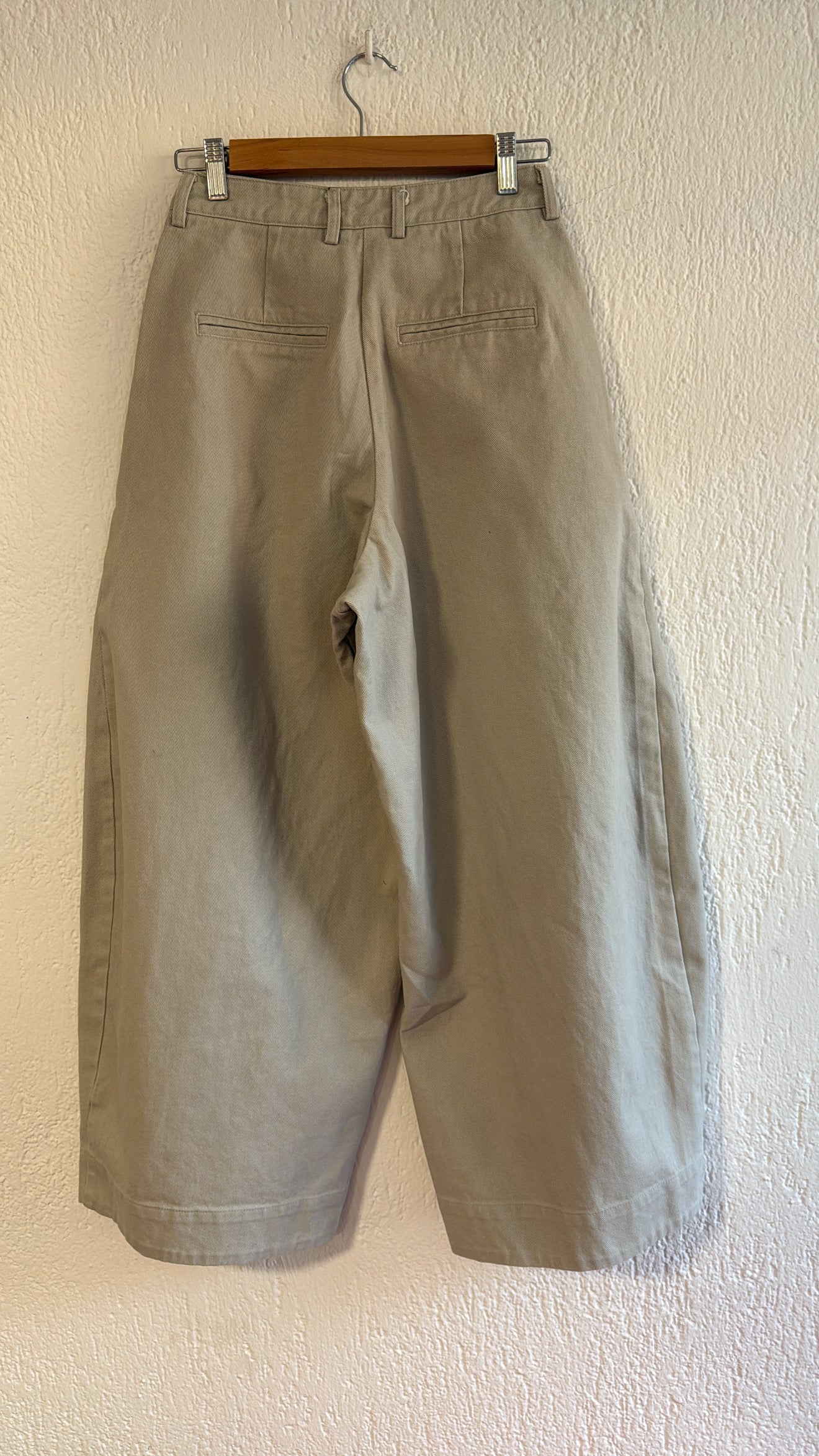 Jeans Marlon sabbia