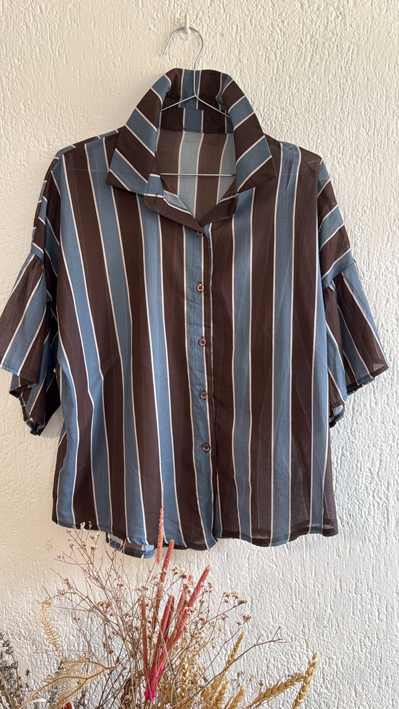 Camicia Striped