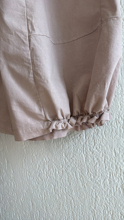 Pantalone Koran blush
