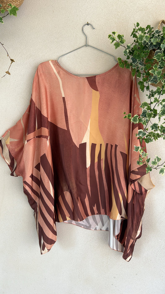 Blusa Mariana