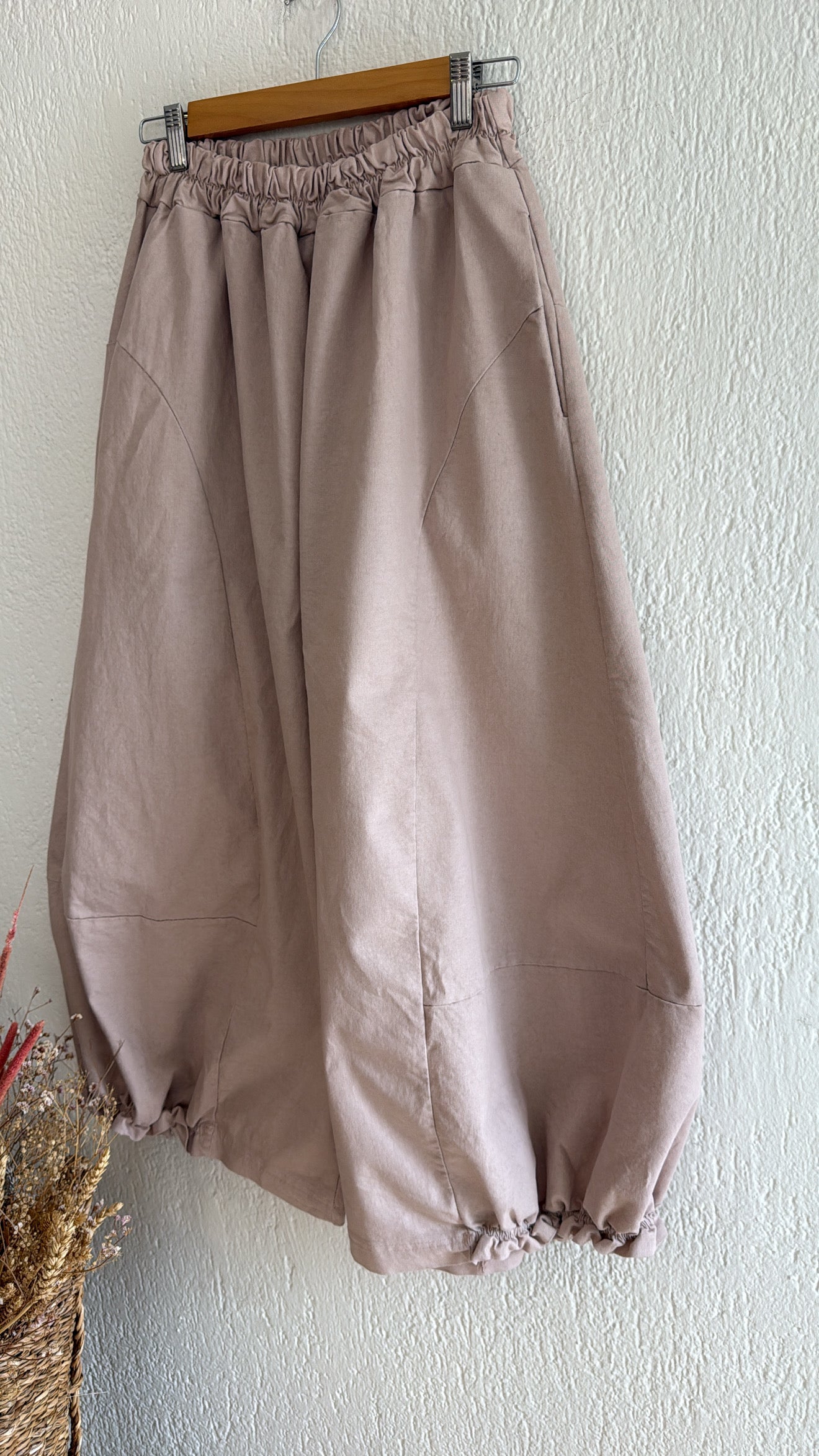 Pantalone Koran blush