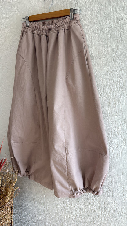 Pantalone Koran blush