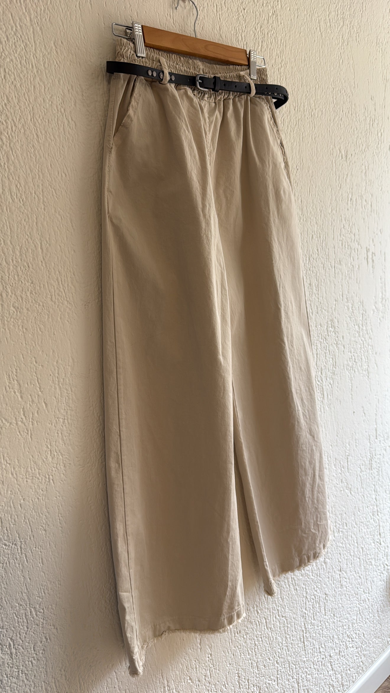 Pantalone Arlo Milk
