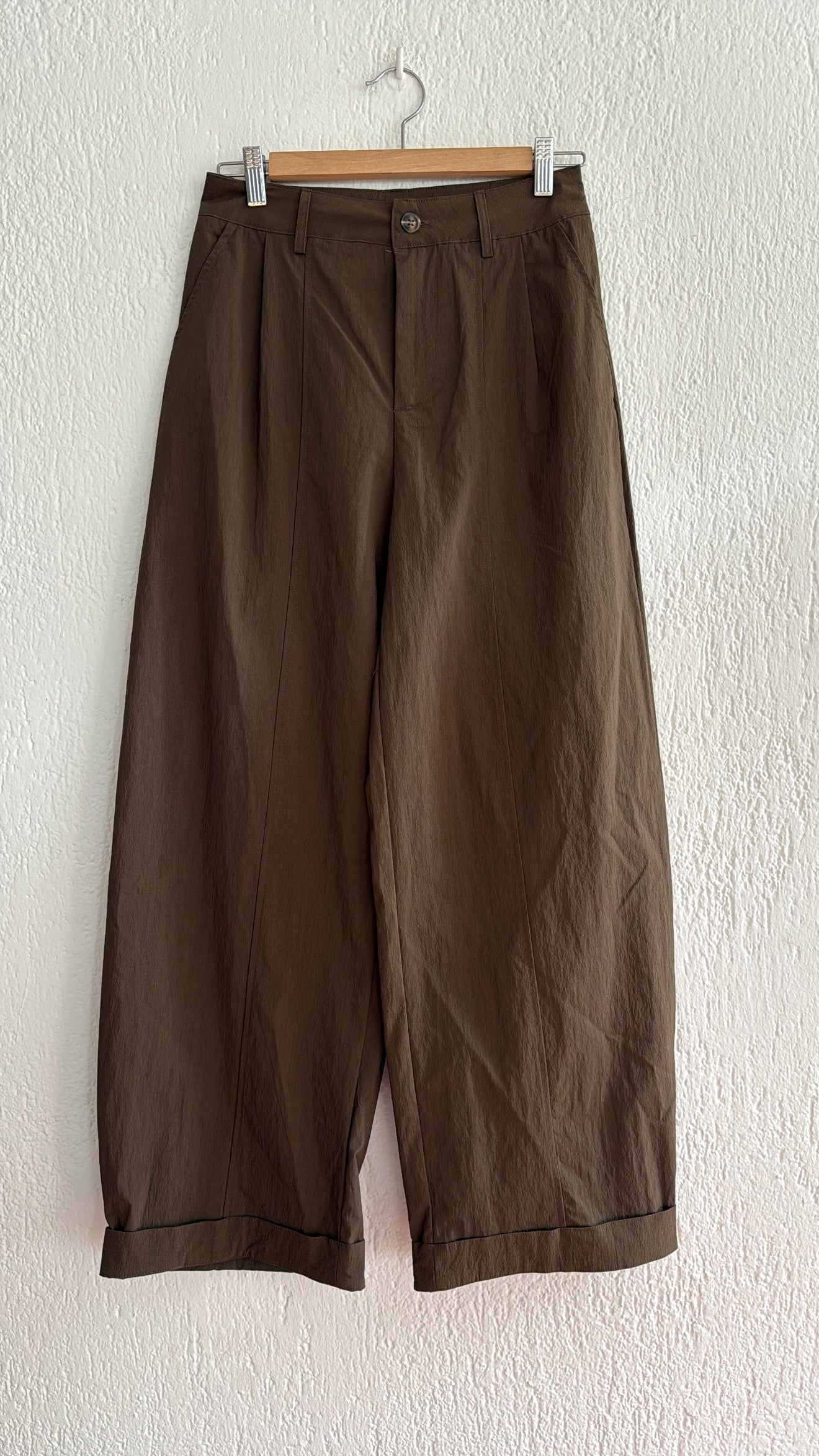 Pantalone Noah Coffe