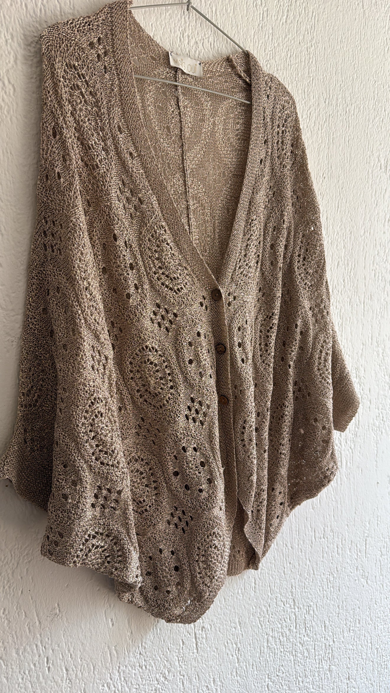 Cardigan Oreste
