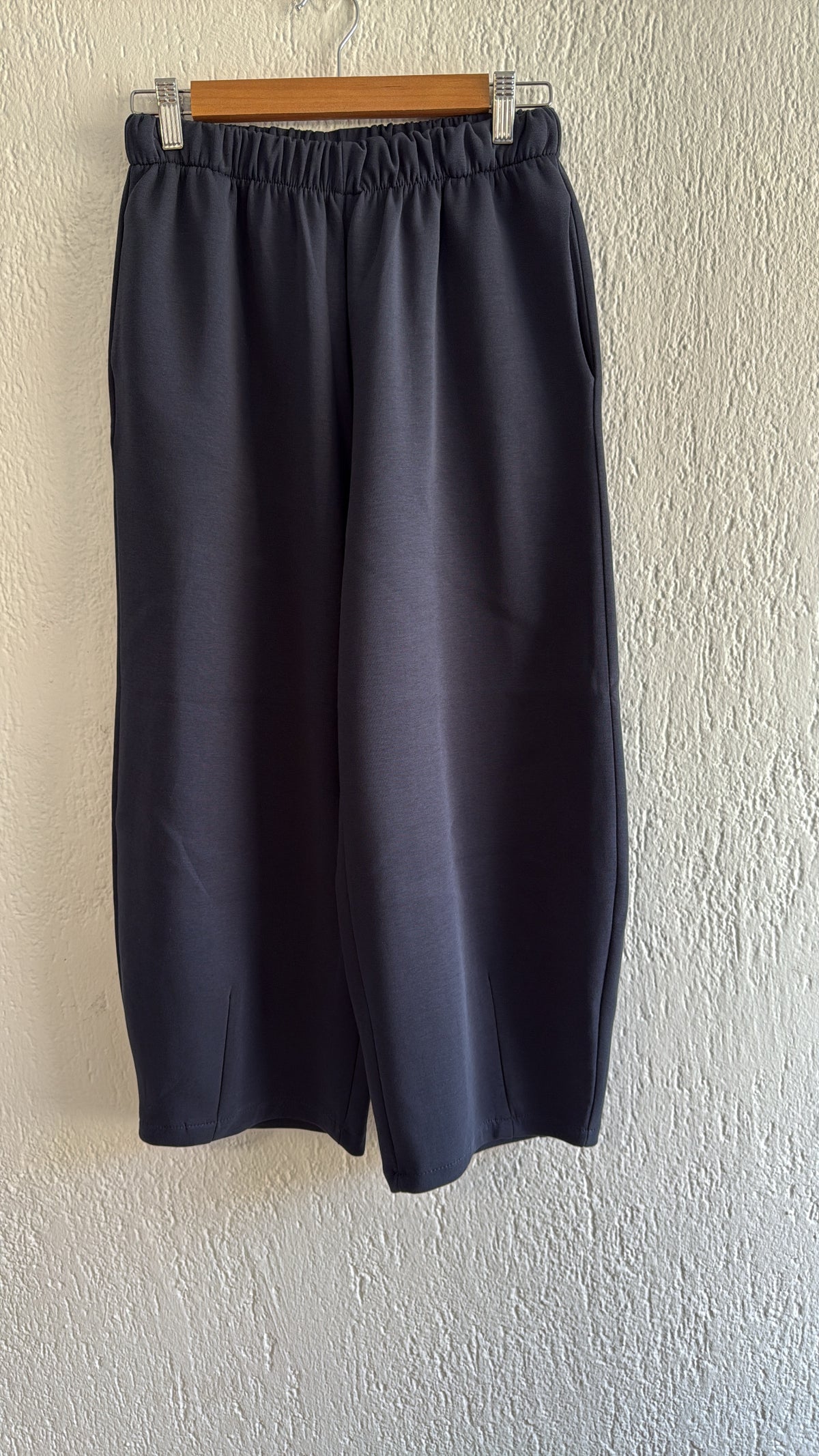 Pantaloni Baloo Navy
