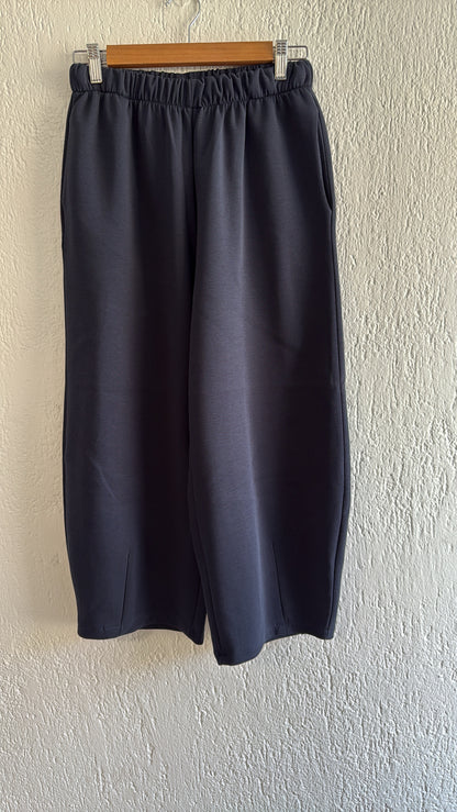 Pantaloni Baloo Navy