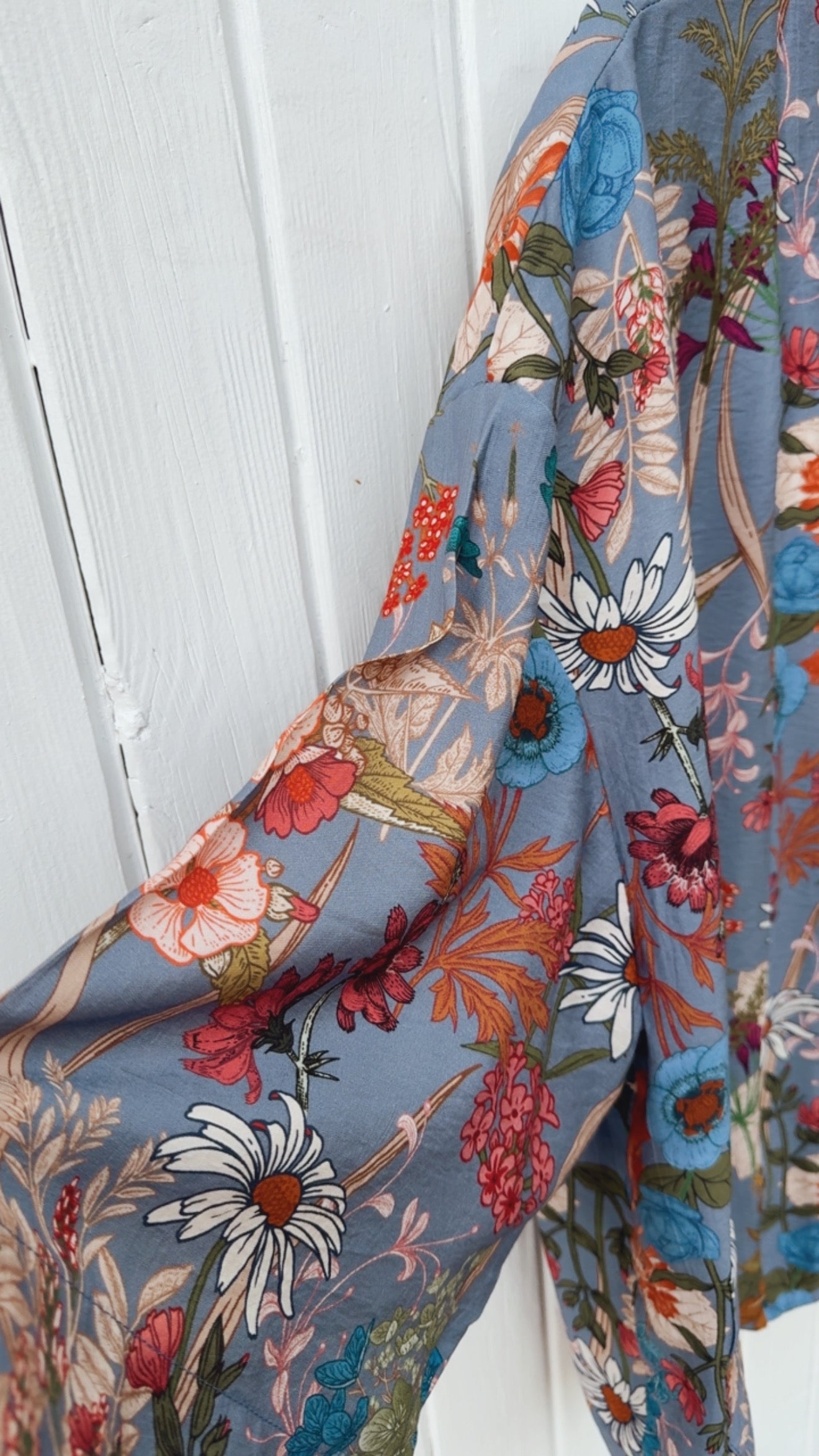 Kimono Kamal Brezza Marina