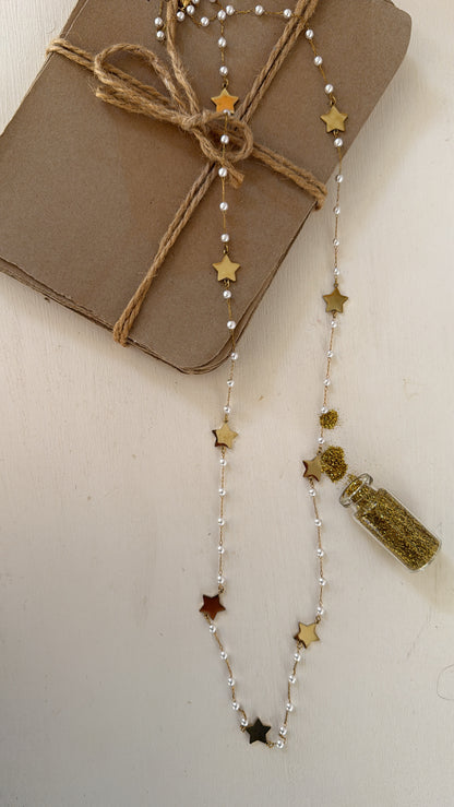 Collana lunga Lady