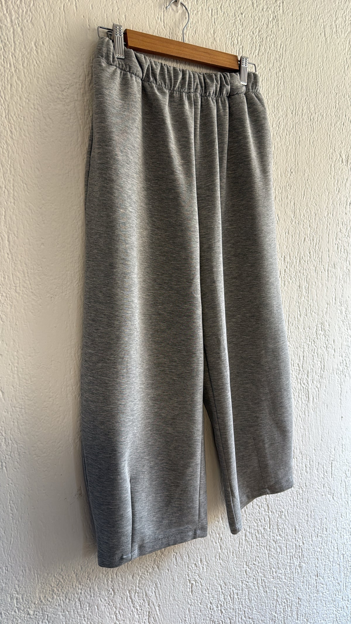 Pantaloni Baloo Grey
