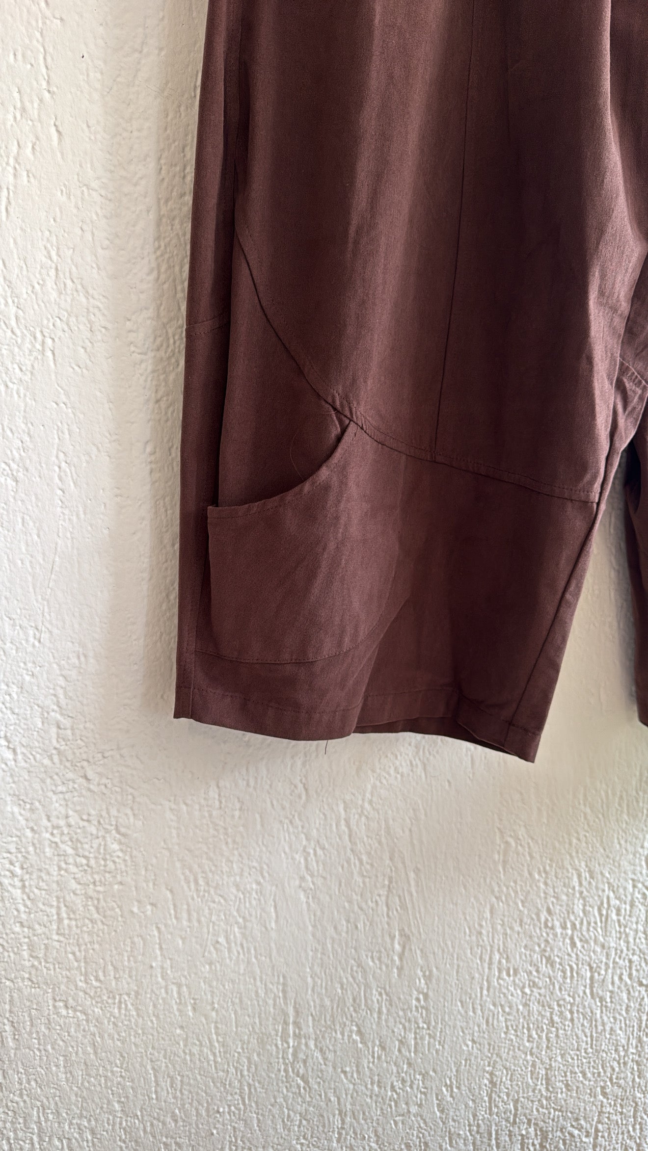 Pantalone Gullielm choco