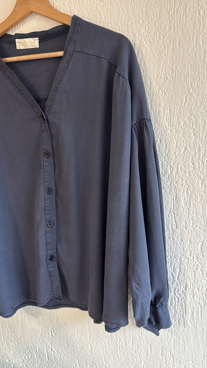 Completo Yomi navy