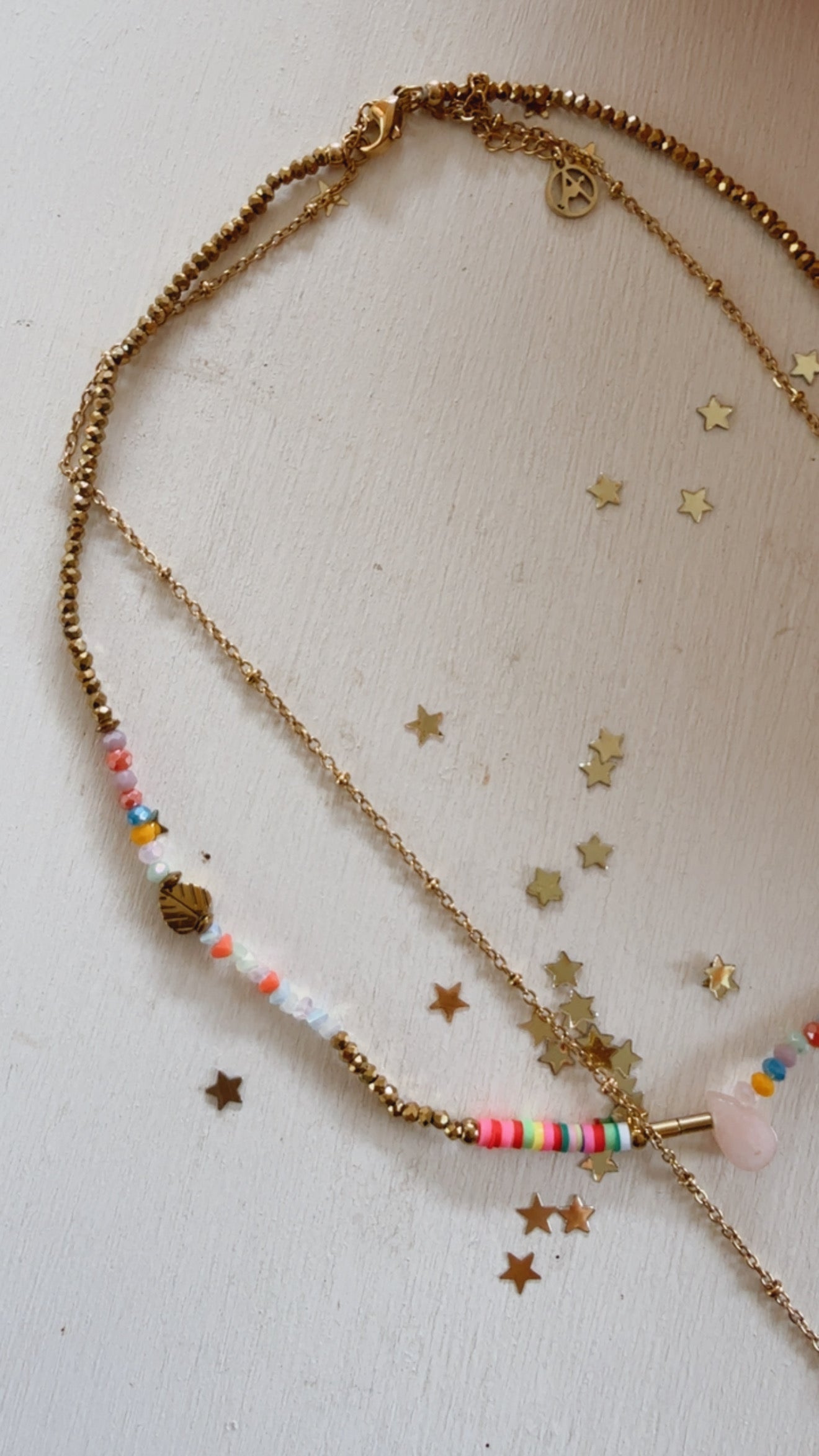 Girocollo Choker