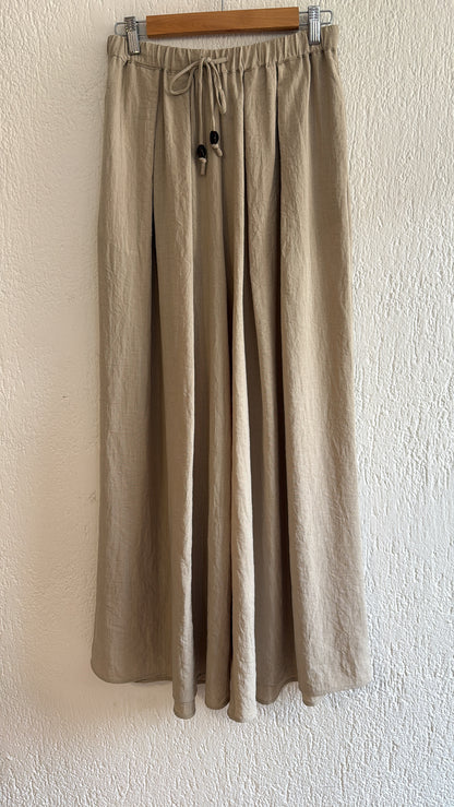 Pantalone Joy sand