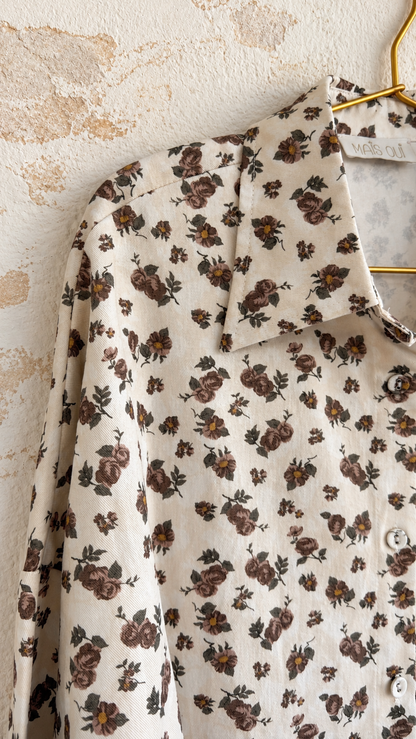 Camicia Adelaide