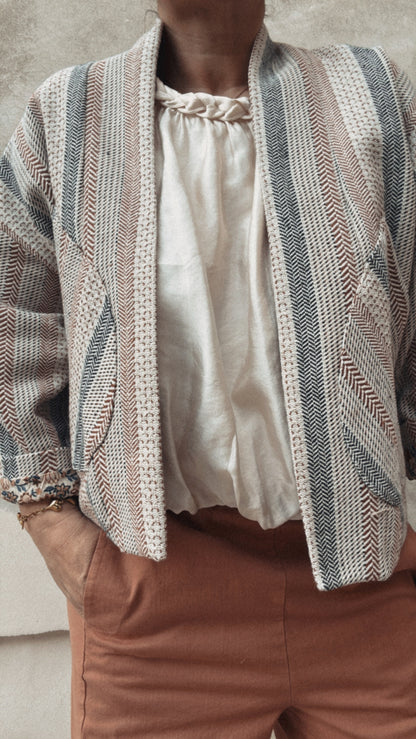 Blazer Adelaide