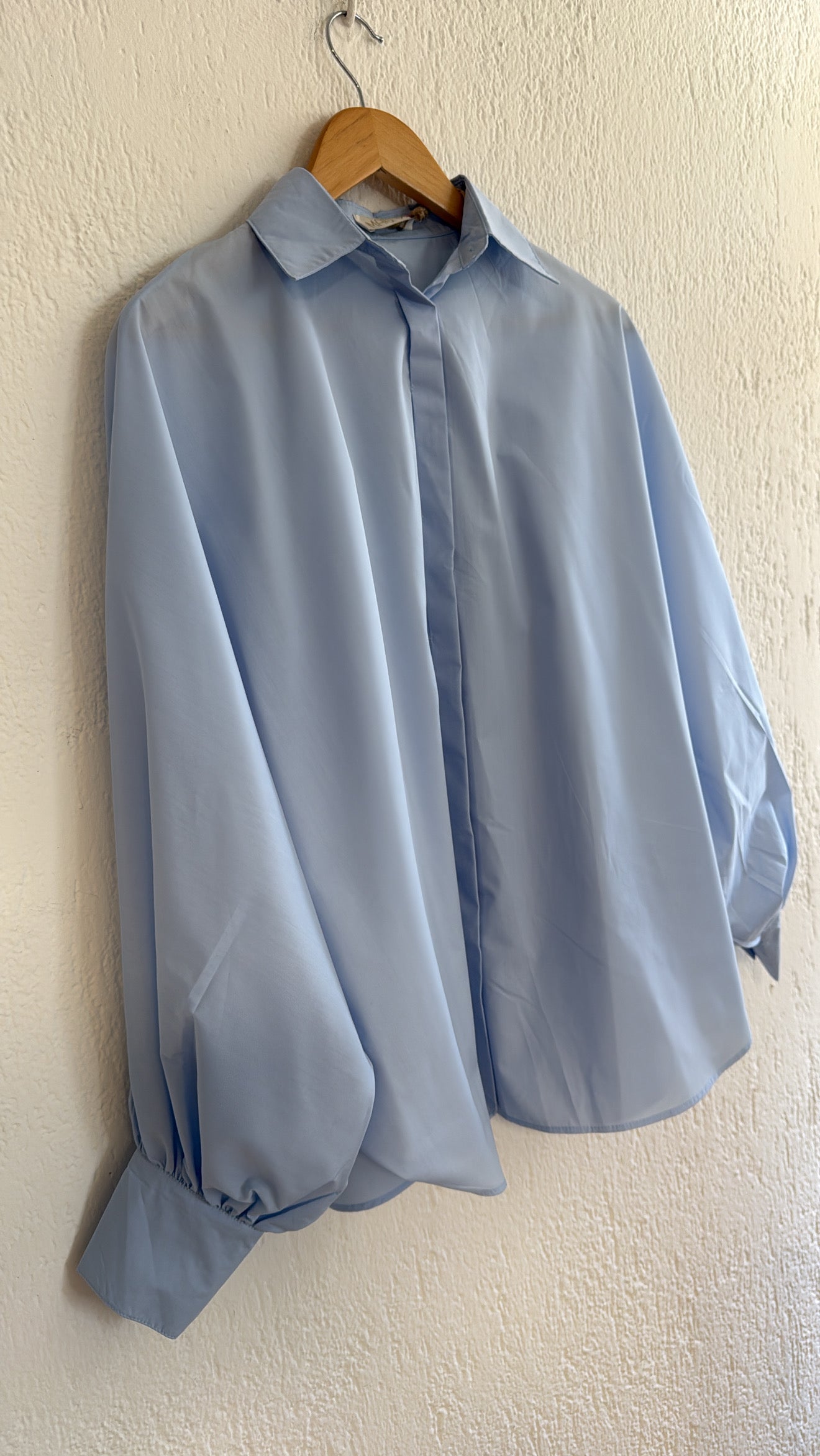 Camicia Angelica