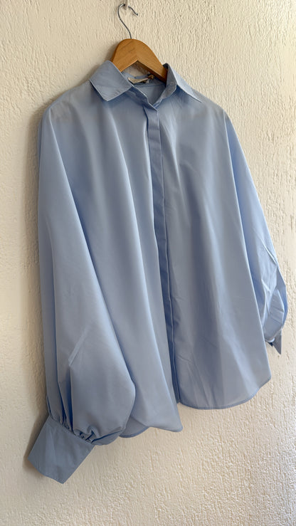 Camicia Angelica