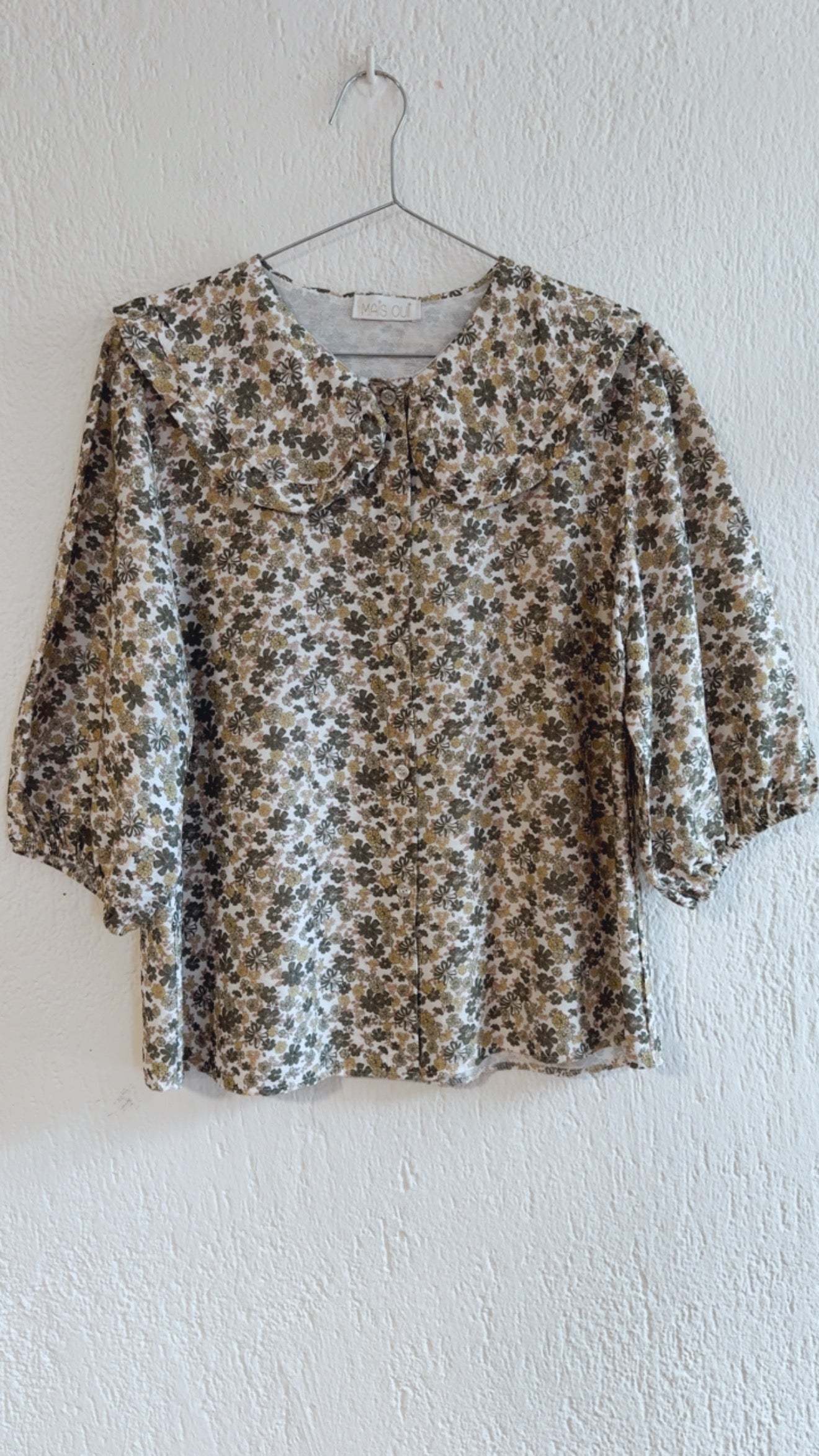 Camicia Rosemary