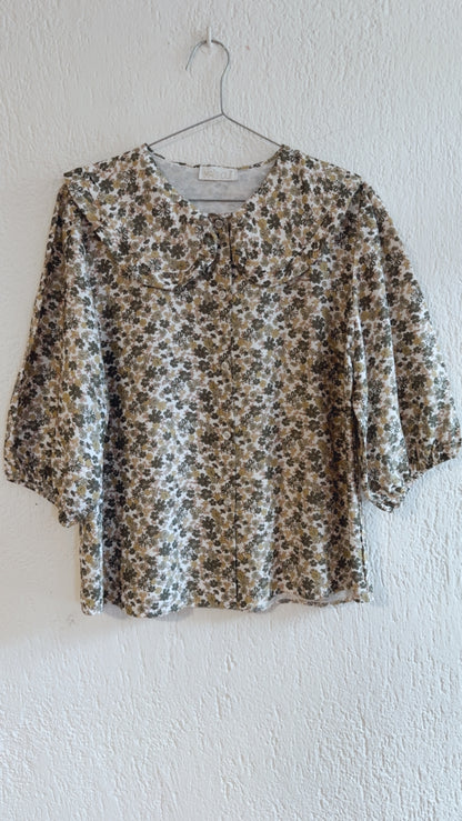 Camicia Rosemary
