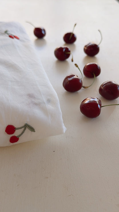 Camicia Cherry
