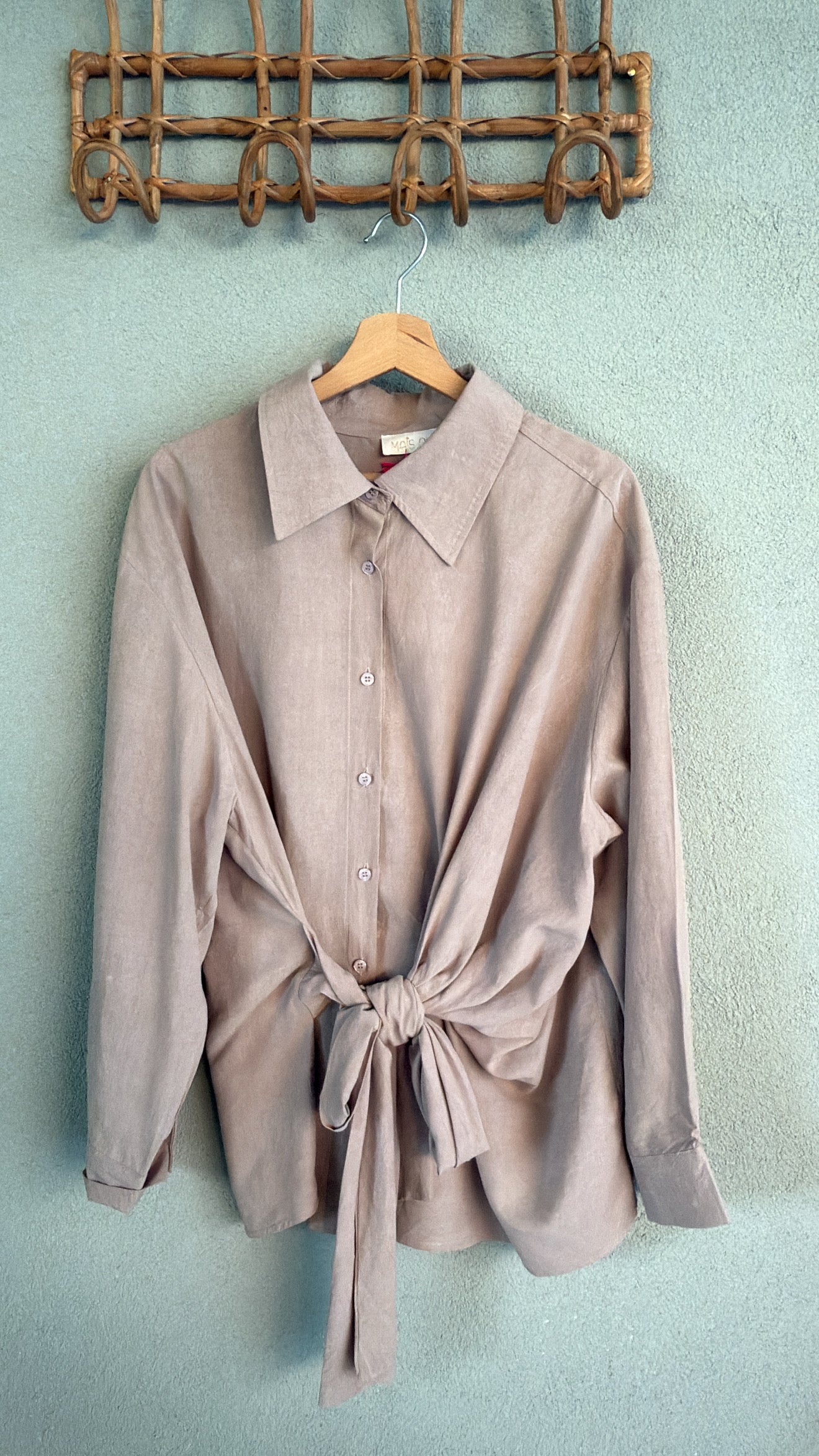 Fashion box Holly fango - Mais Oui