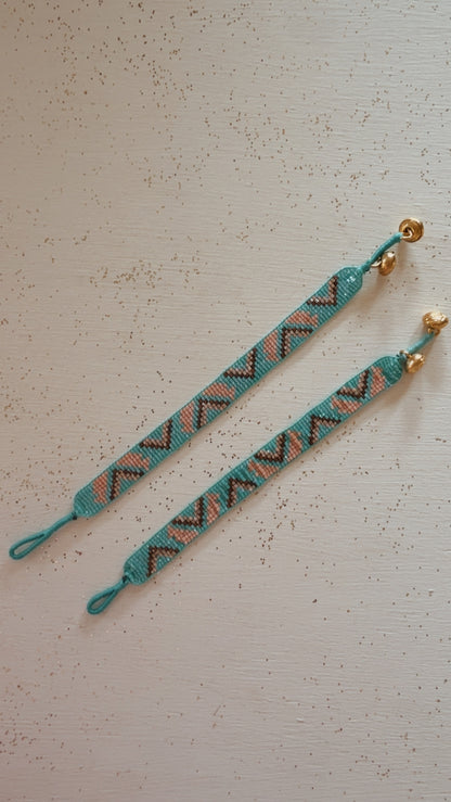 Bracciale Gipsy S