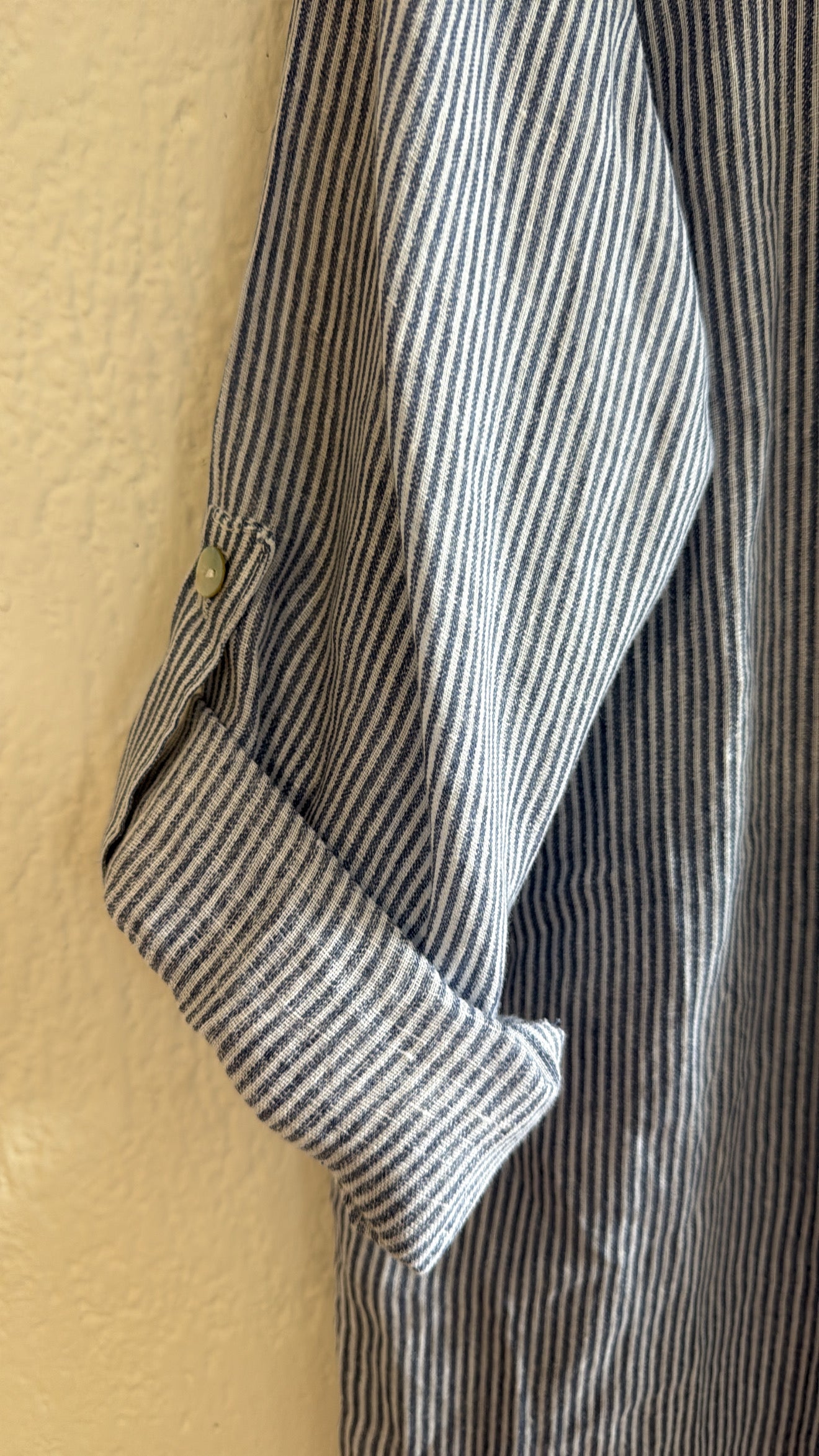 Camicia Martinika navy