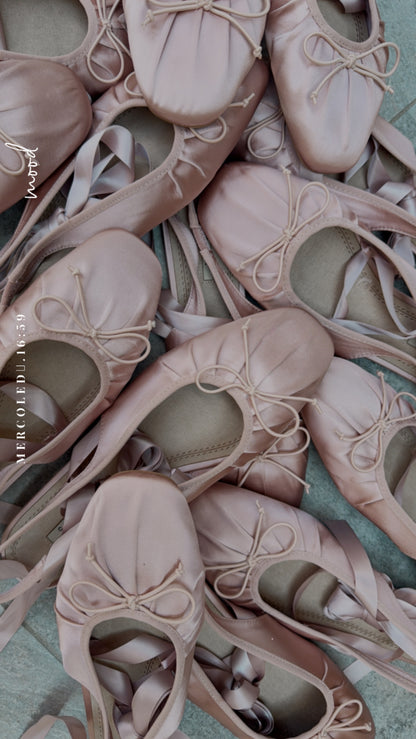 Ballerine Ophelia