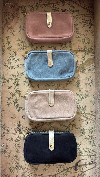 Borsa Osvalda black