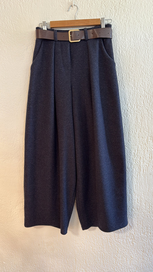Pantalone Elfie navy