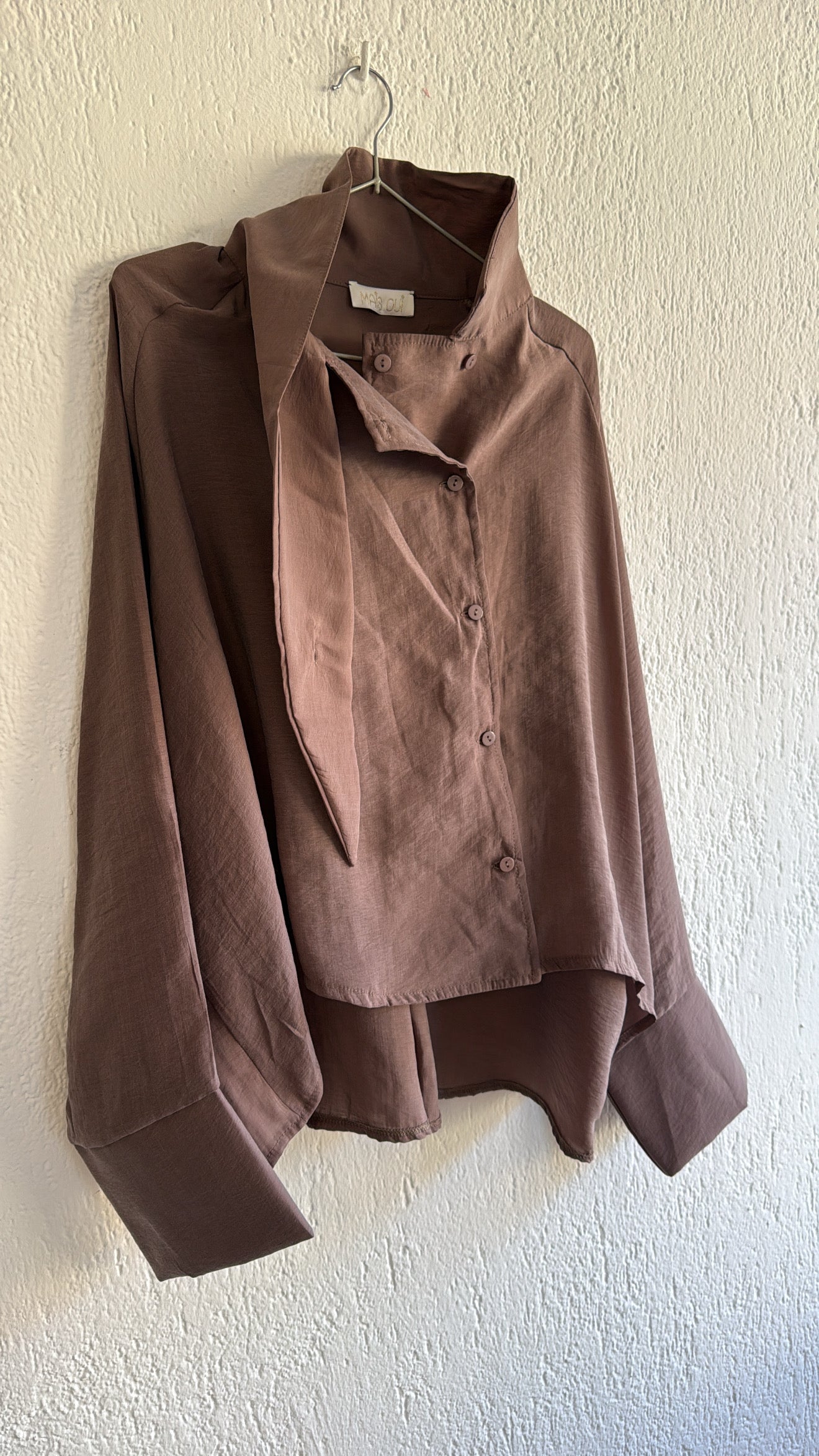 Camicia Magda