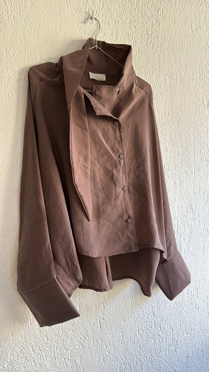 Camicia Magda