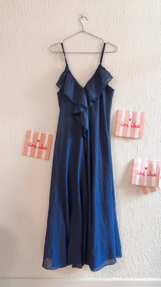 Abito Kora navy